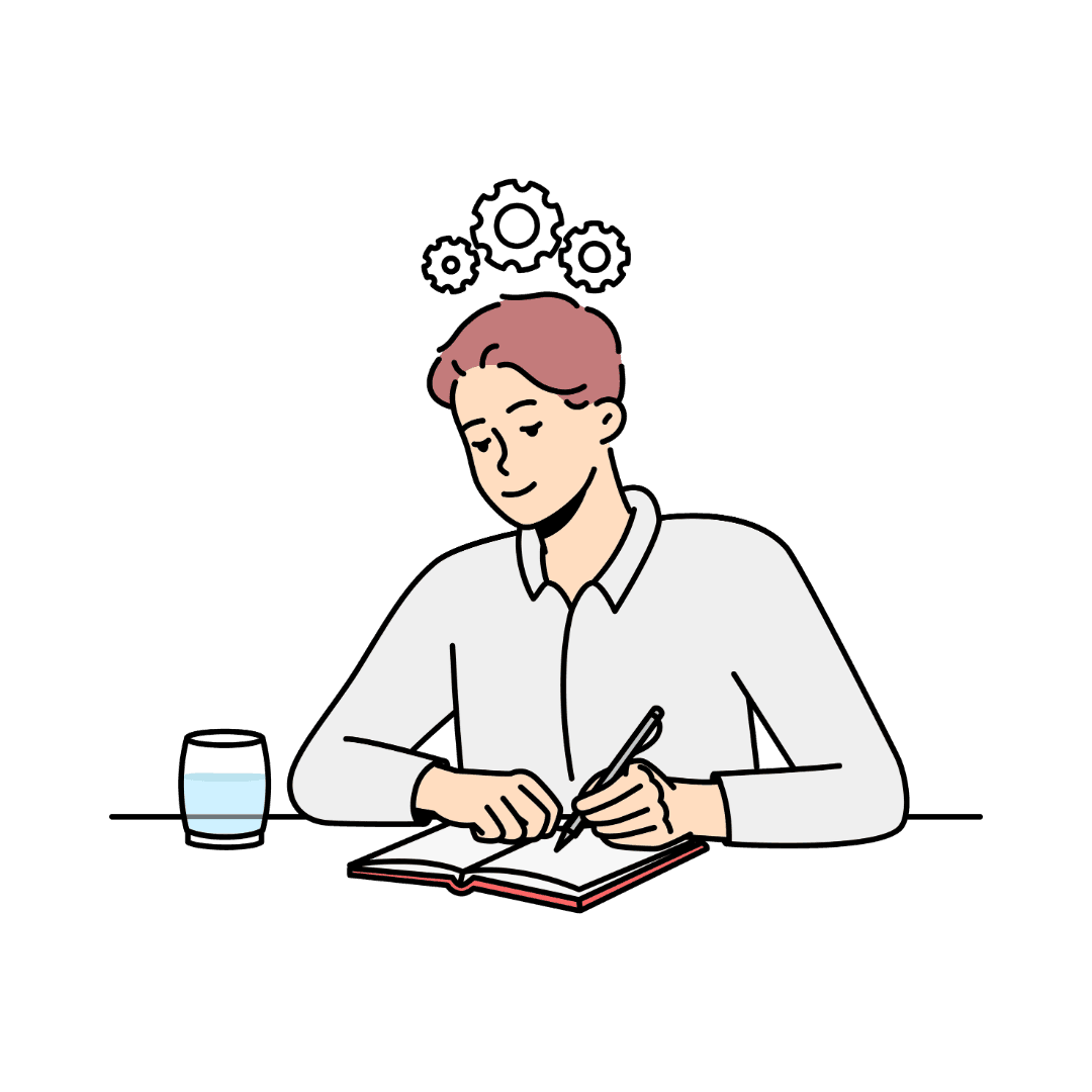 全10科目のテキストを読む